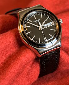 Wrist Watch