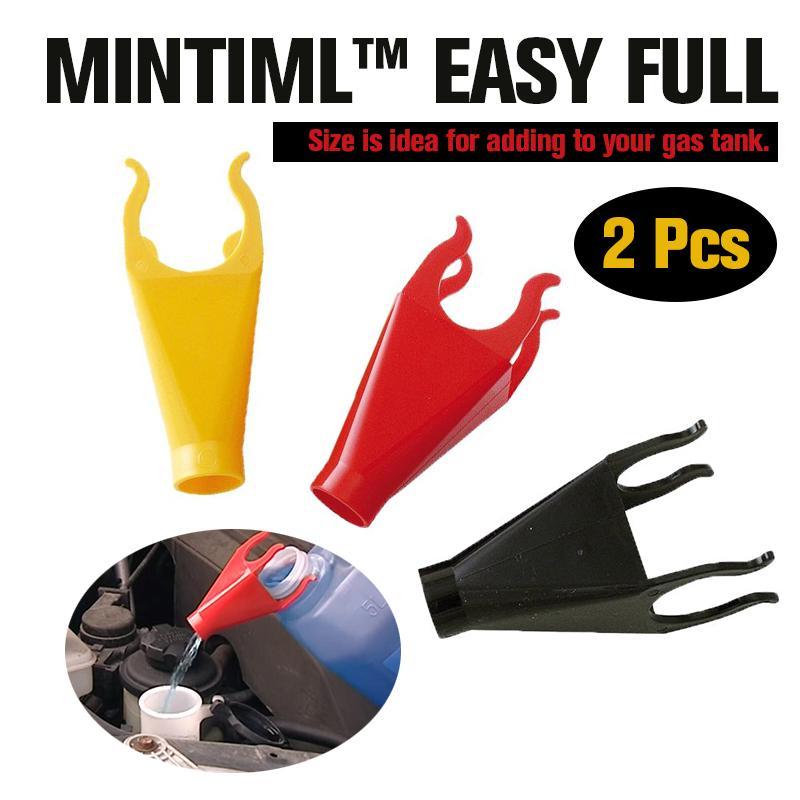 Mintiml ™ Easy Full (2 PCs)