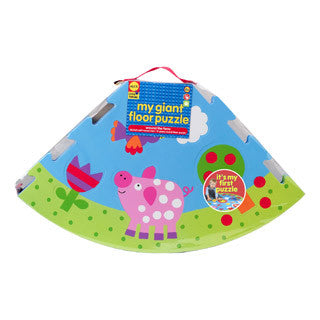 My Giant Floor Puzzle