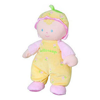 Buttercup Doll - Asthma Allergy Friendly