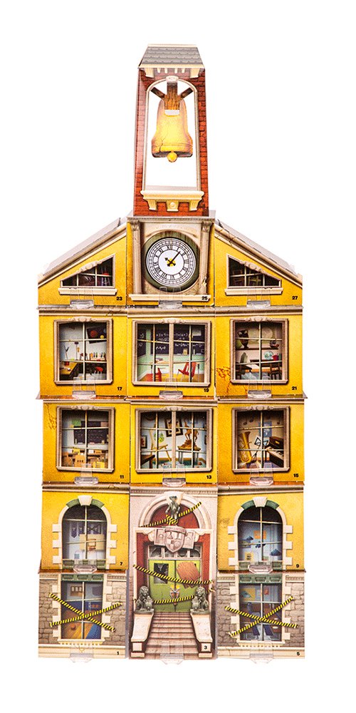 SmartLab Toys Demolition Lab Wrecking Ball