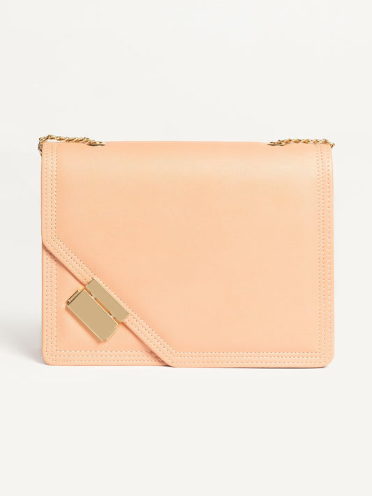 Box Styled Handbag