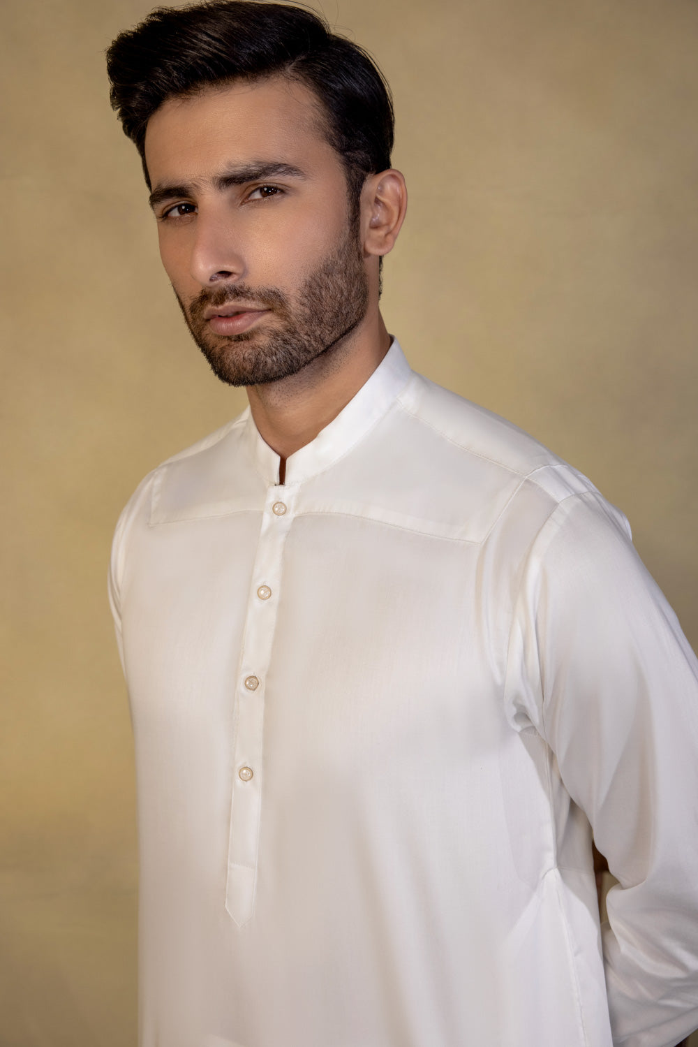 Fine Cotton Kurta