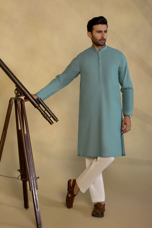 Wash & Wear Kurta