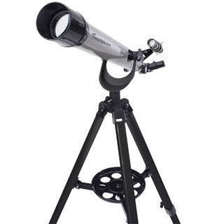 Omega Refractor Telescope