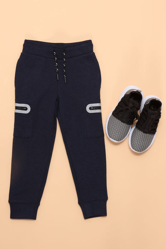 منی شان کارگو جوگرز - بحریہ