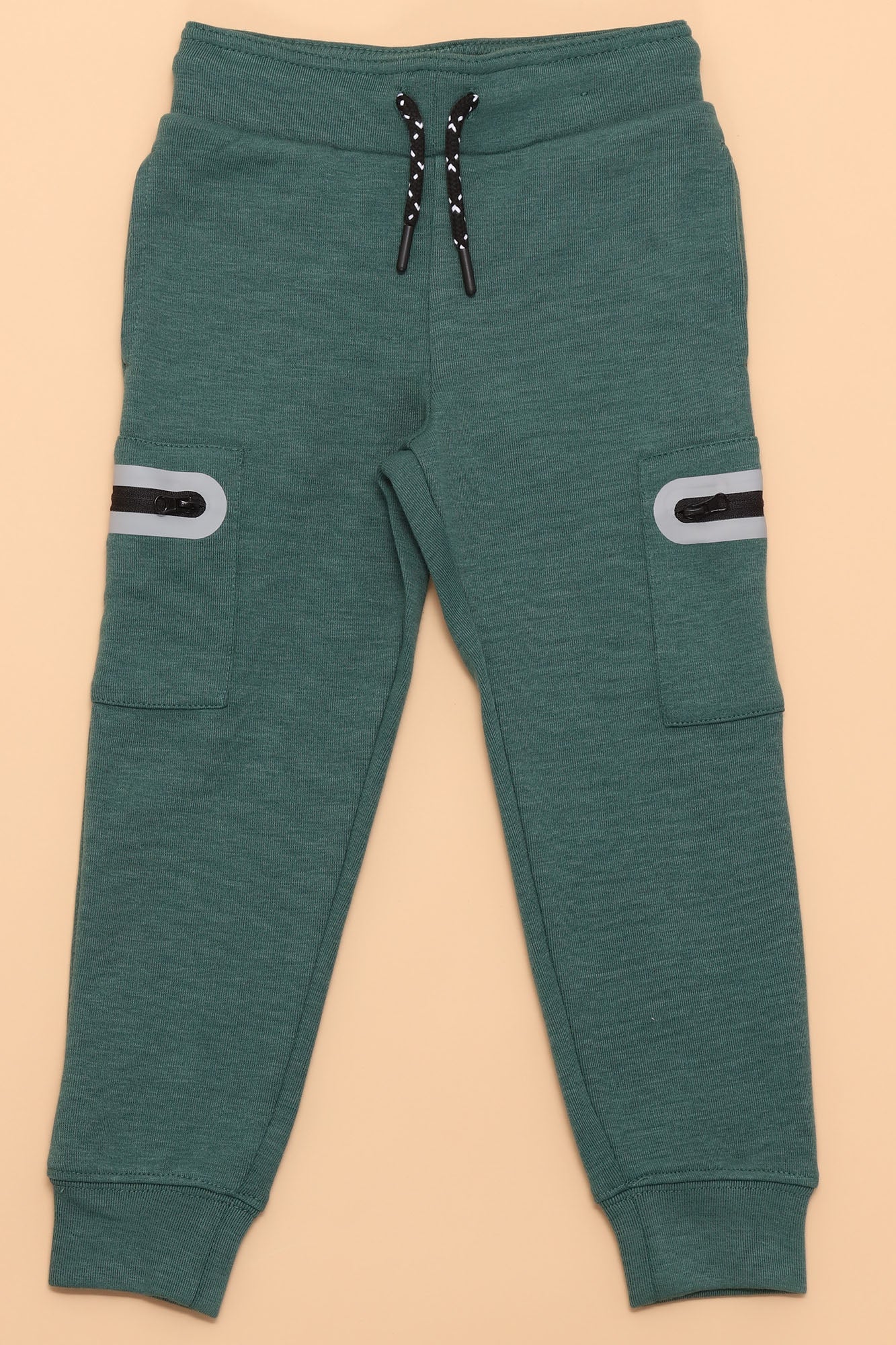 منی شان کارگو جوگرز - ہنٹر