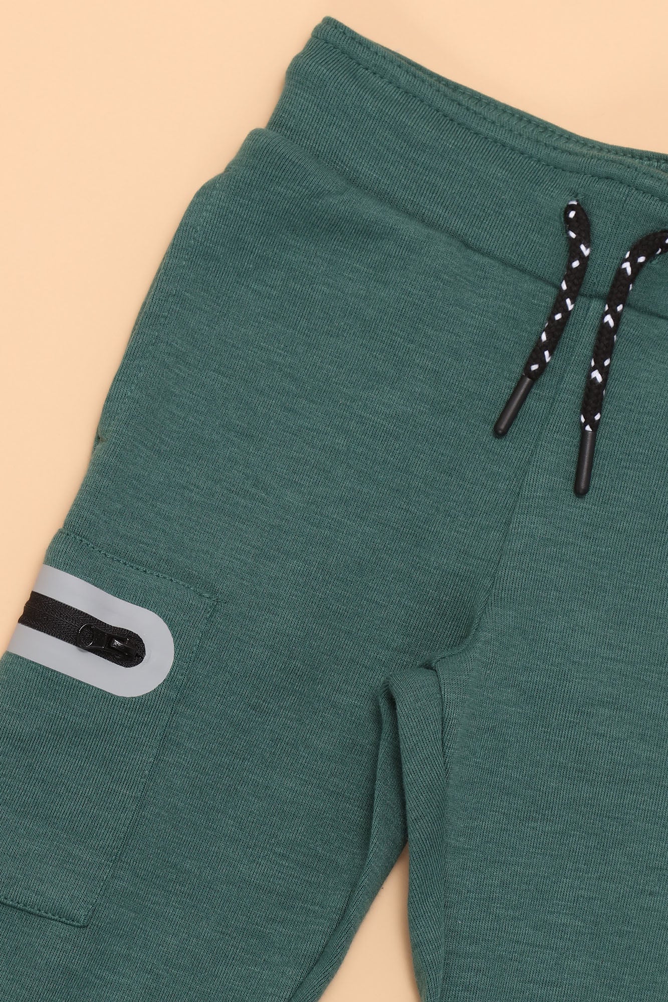 منی شان کارگو جوگرز - ہنٹر