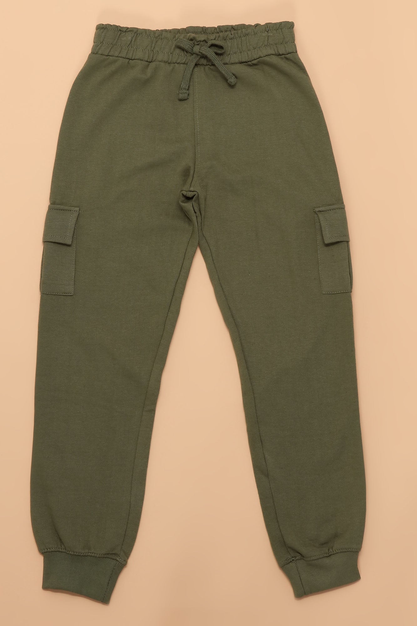 Mini -Fracht, die du nicht joggert - Olive