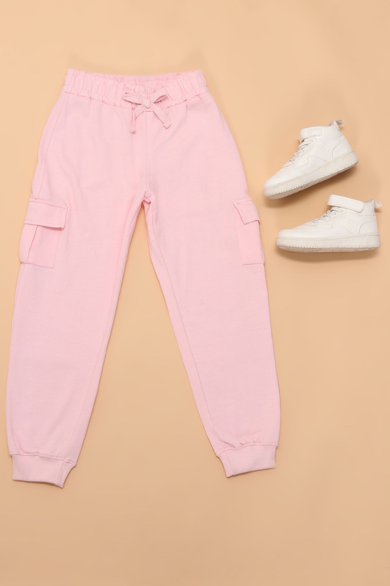 Mini -Fracht, die Sie nicht joggen - erröten