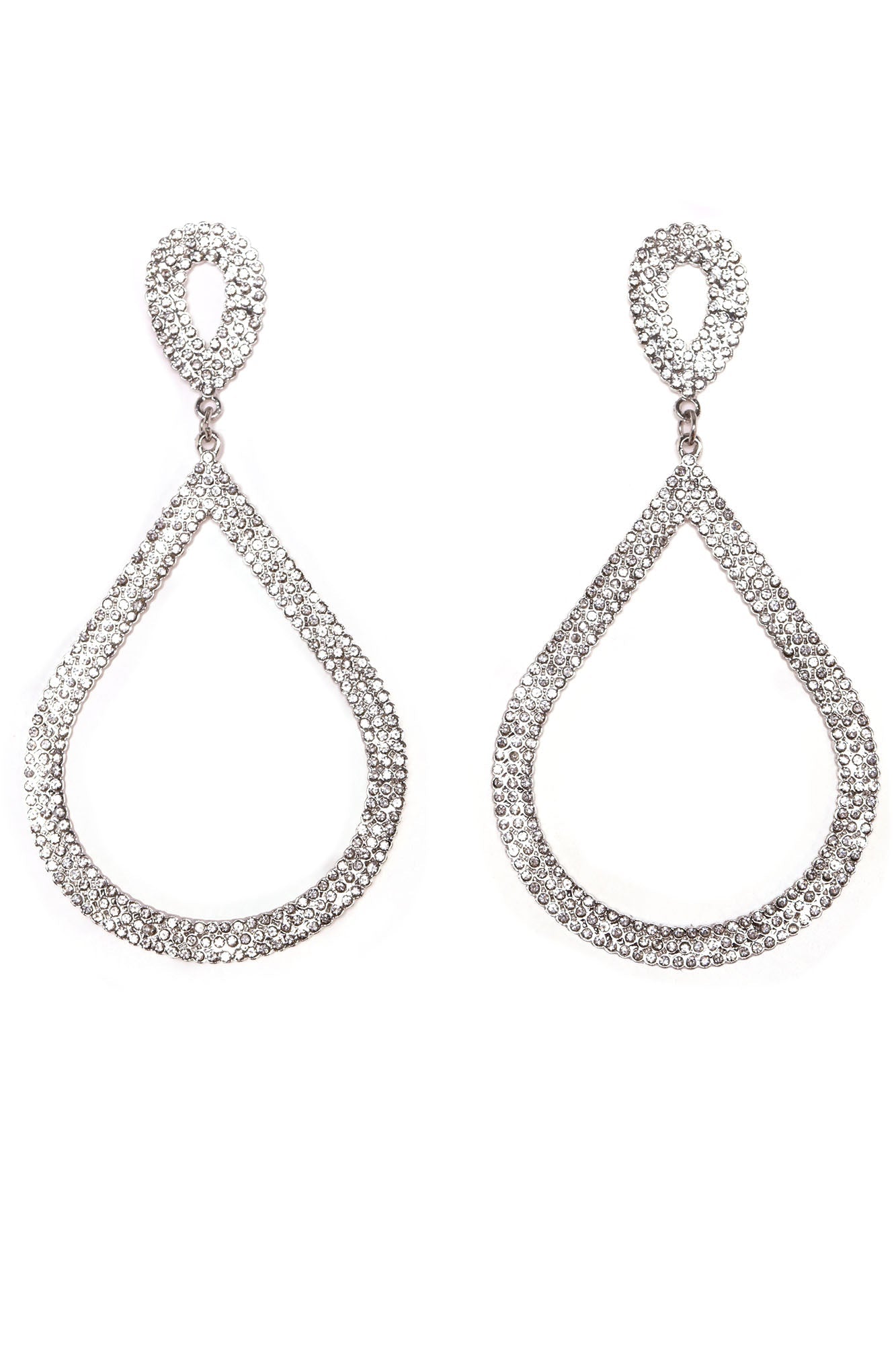 اس کے لئے کوئی آنسو نہیں گرتے ہیں