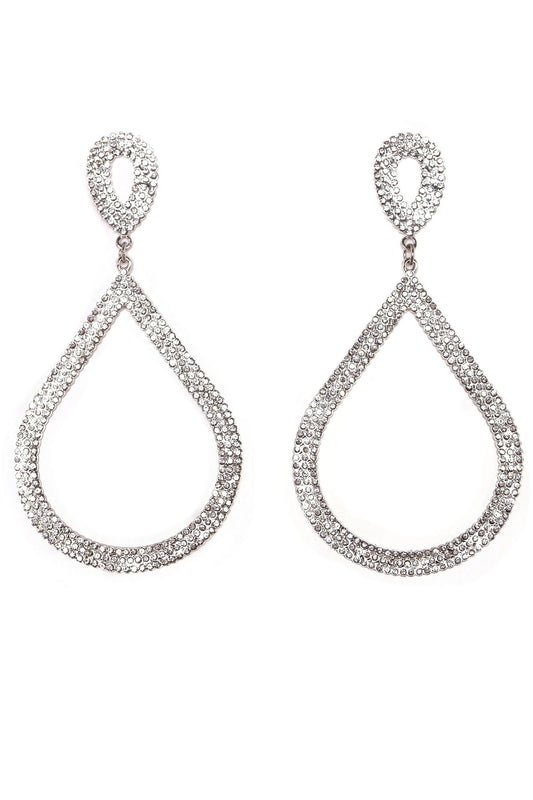 اس کے لئے کوئی آنسو نہیں گرتے ہیں