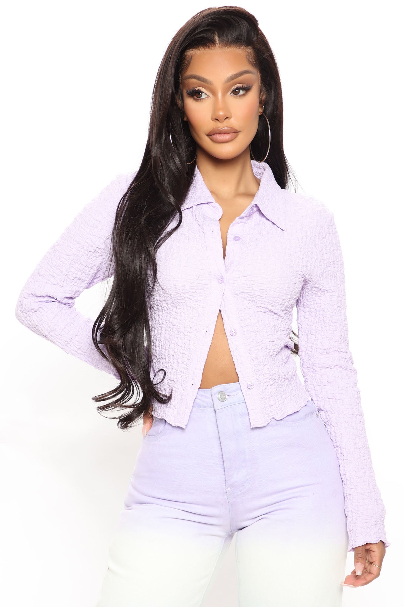 Löschen Sie Ihre Wochenendpläne Top - Lavendel