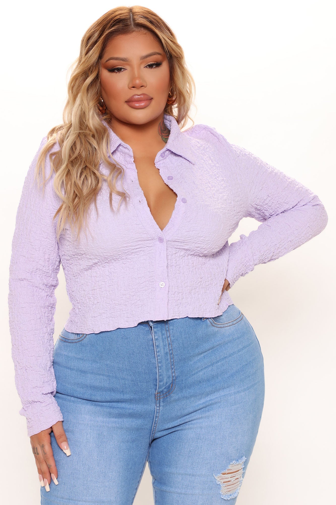 Löschen Sie Ihre Wochenendpläne Top - Lavendel