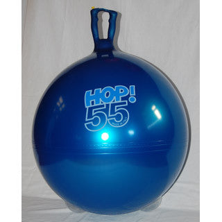 Hop 55 Metallic Blue