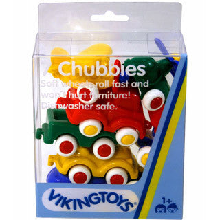 Little Chubbies Gift Set