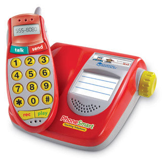 Phone Smart Teaching Telephone