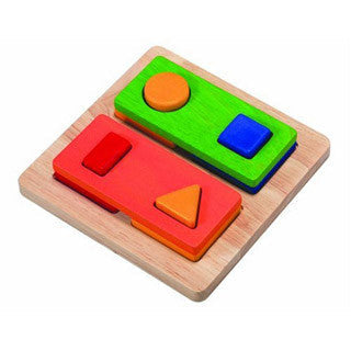 Shape Sorter
