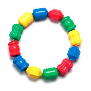Snap-Lock Beads
