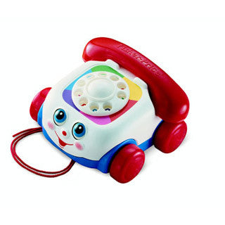 Chatter Phone