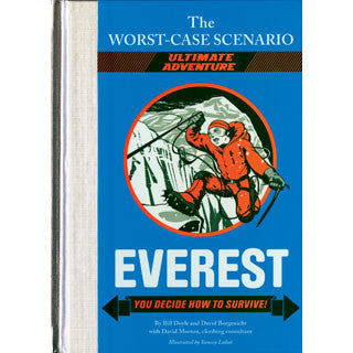 Worst Case Scenario - EVEREST