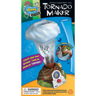 Tornado Maker