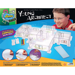 Young Architect