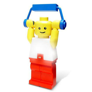 Lego Lantern