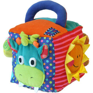 Moogy Activity Center