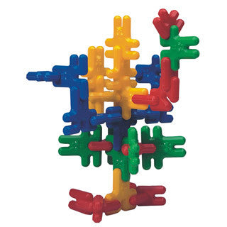 Kim Buni Blocks - 74 pc set