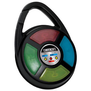 Simon Handheld Game
