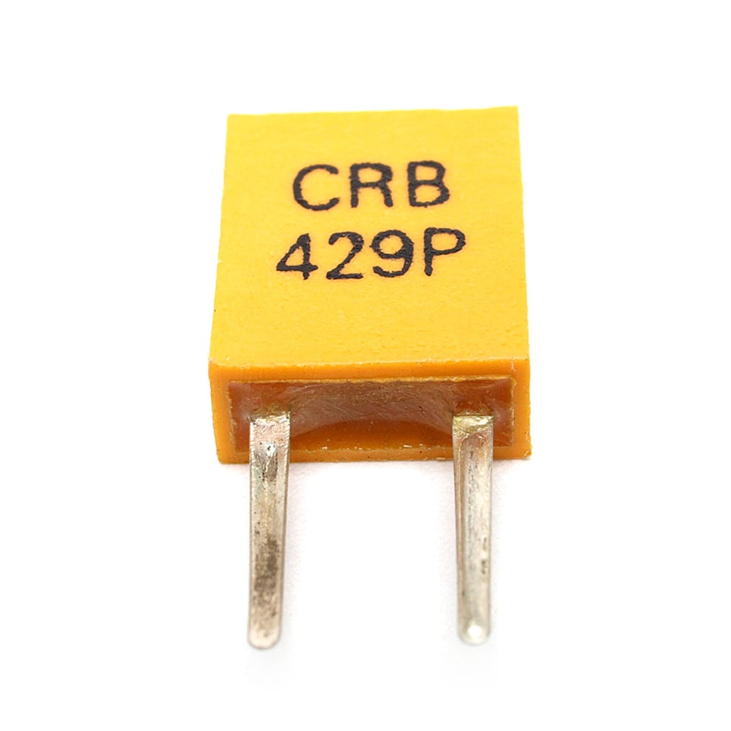 105-CRB429E Crystal 429 mhz 2pin