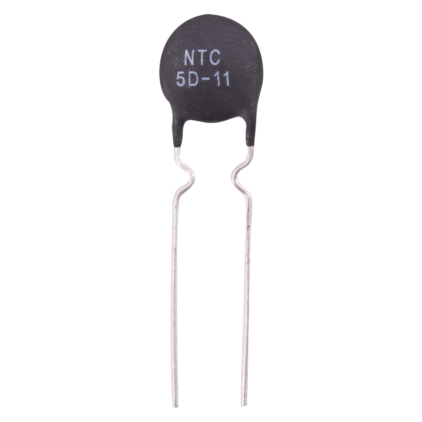 105-NTC5D11 Thermistor 5 Ohm 4A 11mm MF72