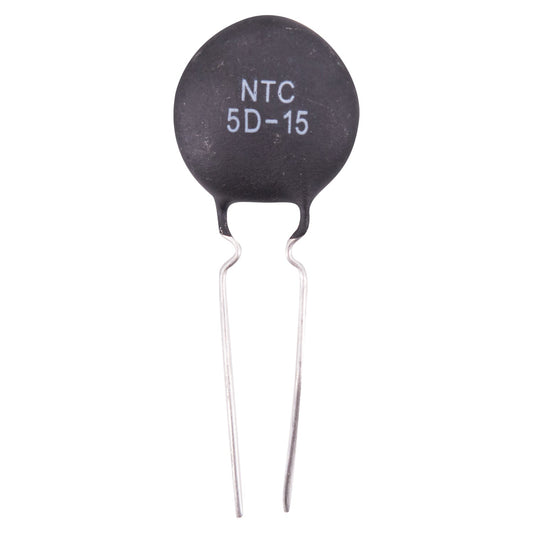 105-NTC5D15 Thermistor 5 Ohm 6A 15mm MF72