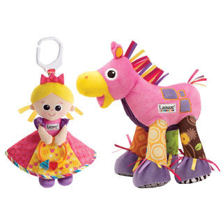 Pretend & Play Princess & Pony