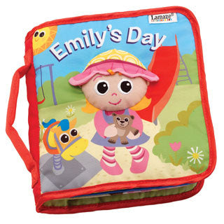 Emilys Day Book