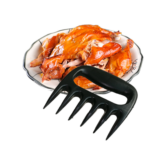 گوشت شریڈر