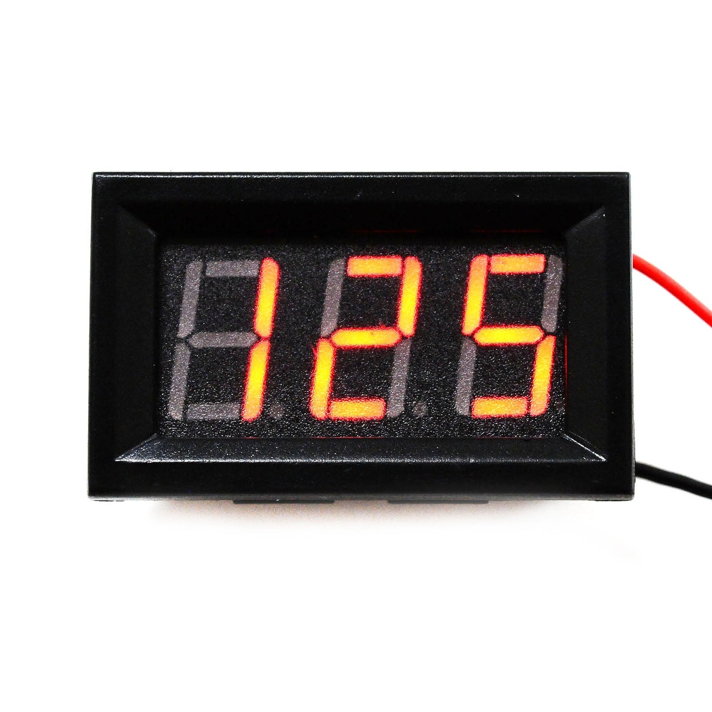 110-AC0001 Digital voltmeter AC 80-300v