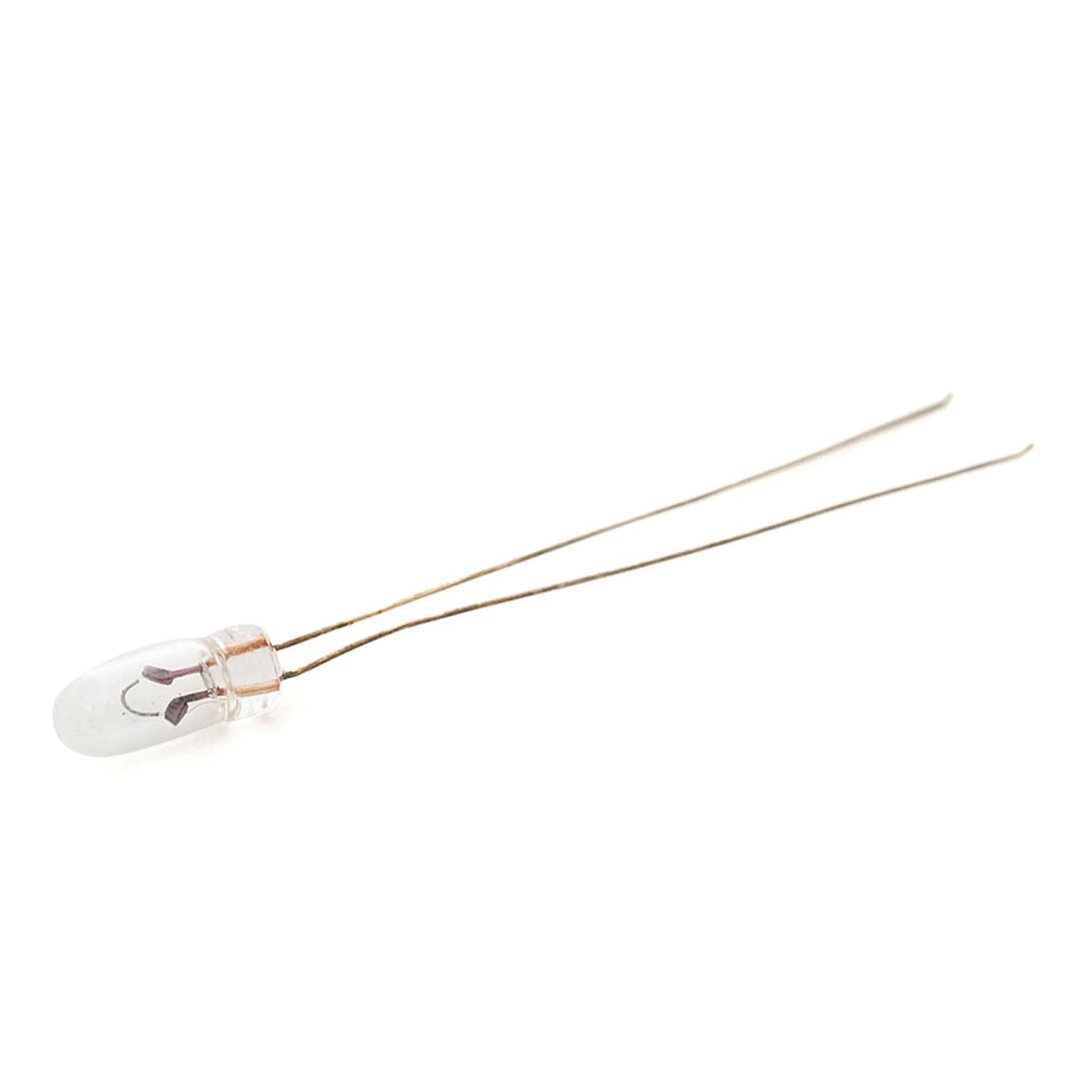 110-B100/9V 3.2mm Mini Light Bulb 9v 40ma