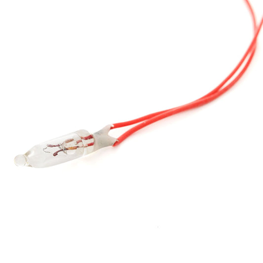 110-B101/9V4MM 9v 70ma 4mm wire/18cm