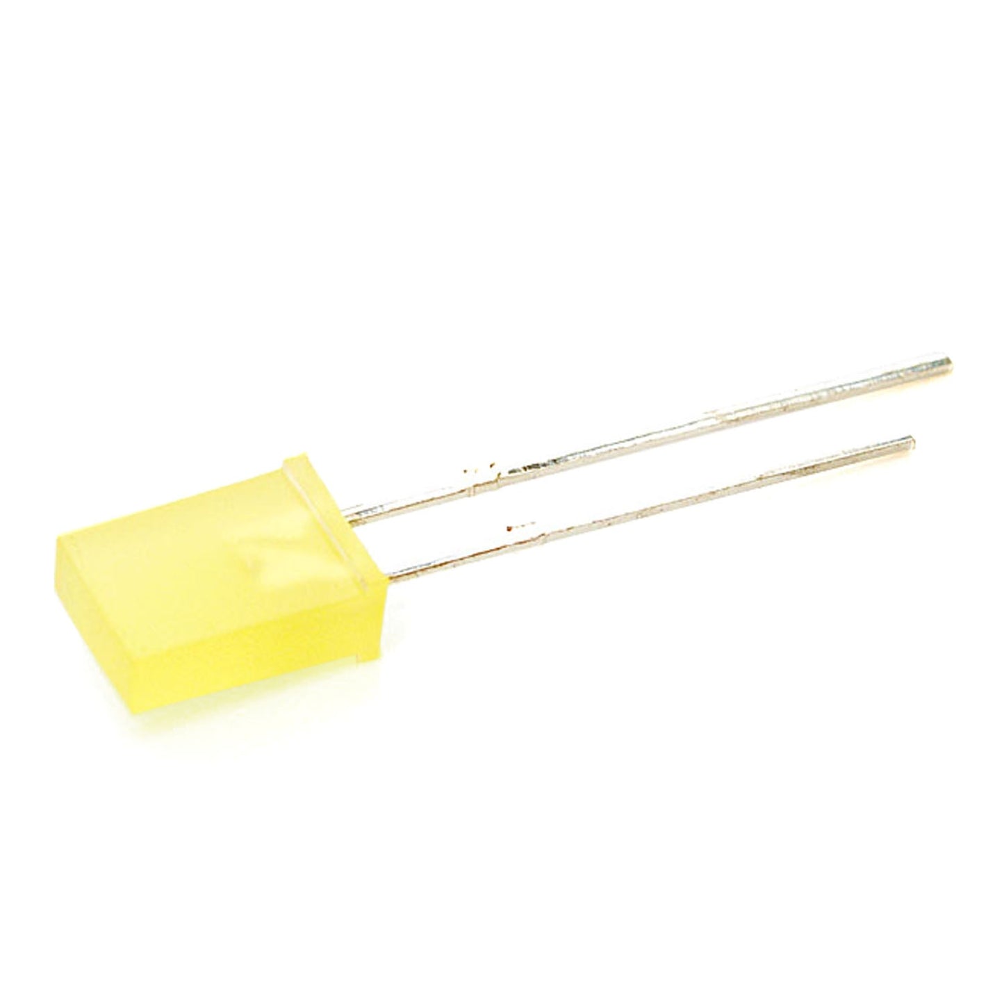 110-LED257Y 2x5x7mm Led yellow