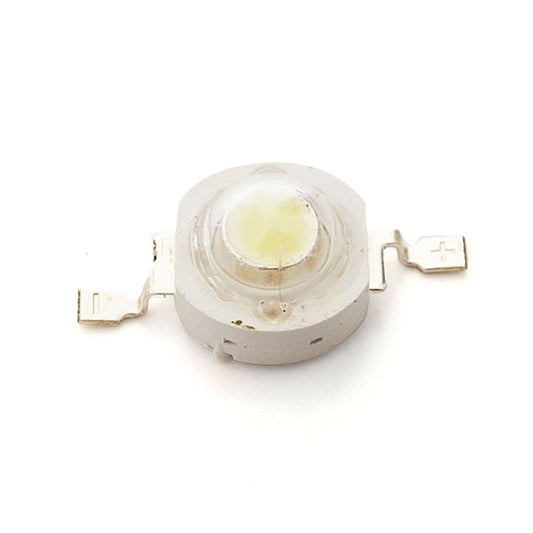 110-SMD1W-LED 1w Smd Led white