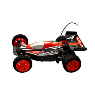 Web RC Stunt Buggy