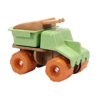 Sprig Sand Truck