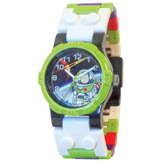 Toy Story Buzz Lightyear Watch