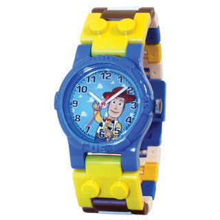 Toy Story Woody Watch
