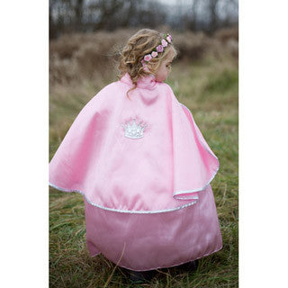 Princess Cape - TODDLER SIZE