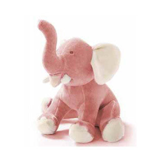 Jane Goodall Natural Elephant