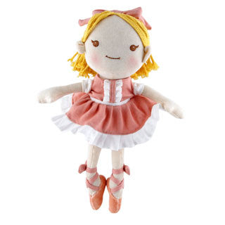 My Natural Good Earth Ballerina