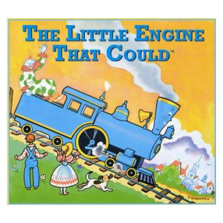 The Little Engine that Could